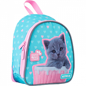 Рюкзак дитячий Kite Kids Studio Pets SP21-538XXS