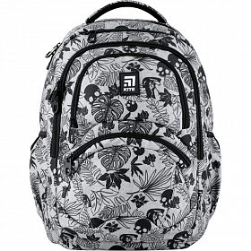 Рюкзак школьный Kite Education K20-2563L-3 Рюкзак школьный Kite Education K20-2563L-3