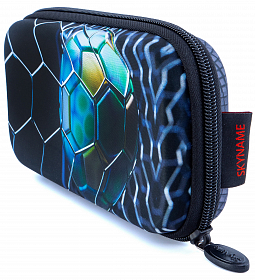 Пенал жорсткий Winner  P-271 Пенал жорсткий Winner  P-271