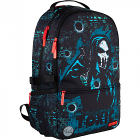 Молодежный рюкзак Kite City K21-2569L-2 Молодежный рюкзак Kite City K21-2569L-2