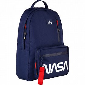 Молодіжний рюкзак Kite City NASA NS21-949L Молодіжний рюкзак Kite City NASA NS21-949L