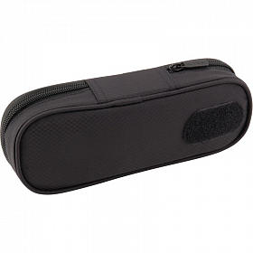 Пенал Kite 602 Smart-4. Черный Пенал Kite 602 Smart-4. Черный