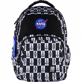 Рюкзак Kite Education NASA NS21-903L Рюкзак Kite Education NASA NS21-903L