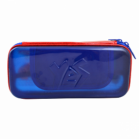 Пенал твердый YES пластиковый 3D HP-07 "Cars" Пенал твердый YES пластиковый 3D HP-07 "Cars"