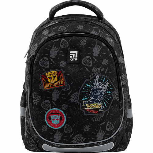 Шкільний рюкзак Kite Education Transformers TF21-700M