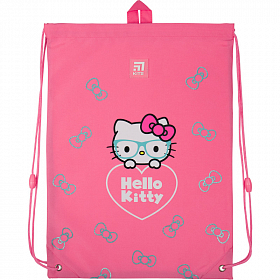 Сумка для обуви Kite Education Hello Kitty HK20-600M-2 Сумка для обуви Kite Education Hello Kitty HK20-600M-2