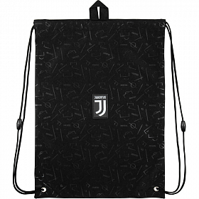 Сумка для обуви Kite Education FC Juventus JV20-600M Сумка для обуви Kite Education FC Juventus JV20-600M