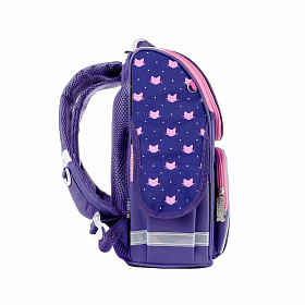 Рюкзак школьный SMART PG-11 Little Cat Рюкзак школьный SMART PG-11 Little Cat