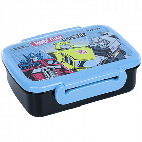 Ланчбокс Kite Transformers TF21-160, 420 мл Ланчбокс Kite Transformers TF21-160, 420 мл