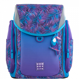 Шкільний набір Wonder Kite Tropic SET_WK21-583S-1 Шкільний набір Wonder Kite Tropic SET_WK21-583S-1