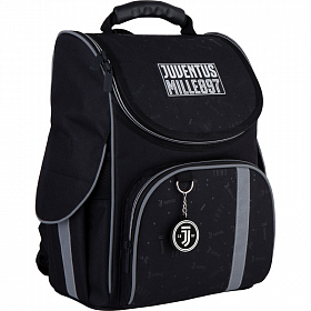 Рюкзак школьный каркасный Kite Education FC Juventus JV21-501S Рюкзак школьный каркасный Kite Education FC Juventus JV21-501S