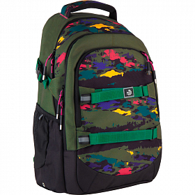 Молодіжний рюкзак Kite Education K21-2576L-2 Молодіжний рюкзак Kite Education K21-2576L-2