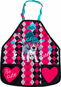 Фартух для праці DeLune F-501