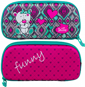 Пенал De Lune D-810