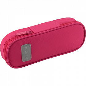 Пенал Kite 602 Smart-1. Розовый Пенал Kite 602 Smart-1. Розовый