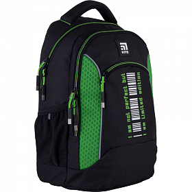 Шкільний рюкзак Kite Education K21-813M-2 Шкільний рюкзак Kite Education K21-813M-2