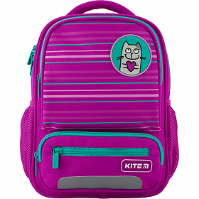 Рюкзак детский Kite Kids Sweet kitty K20-559XS-1 Рюкзак детский Kite Kids Sweet kitty K20-559XS-1