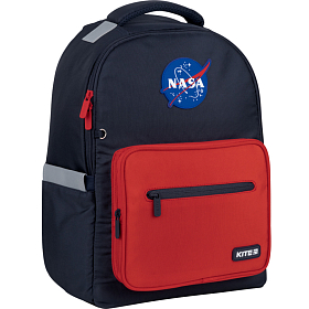 Шкільний рюкзак Kite Education NASA NS22-770M Шкільний рюкзак Kite Education NASA NS22-770M