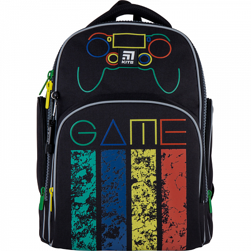 Шкільний рюкзак Kite Education Game changer K21-706M-1