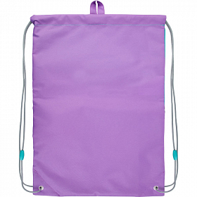 Сумка для взуття з кишенею Kite Education K21-601L-21 Сумка для взуття з кишенею Kite Education K21-601L-21