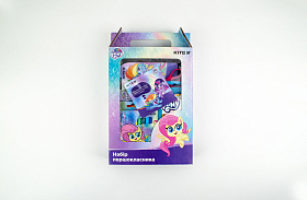 Набір для першокласника Kite K21-S03 My Little Pony Набір для першокласника Kite K21-S03 My Little Pony