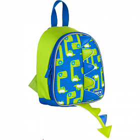 Детский рюкзак для дошкольников Kite Kids Dino K21-538XXS-2 Детский рюкзак для дошкольников Kite Kids Dino K21-538XXS-2
