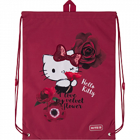 Сумка для обуви Kite Education Hello Kitty HK20-600M-1 Сумка для обуви Kite Education Hello Kitty HK20-600M-1