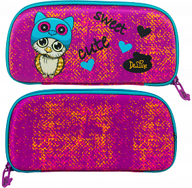 Пенал De Lune D-816