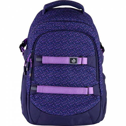 Молодежный рюкзак Kite Education K21-2576L-1