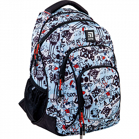 Школьный рюкзак Kite Education SN21-814M Школьный рюкзак Kite Education SN21-814M