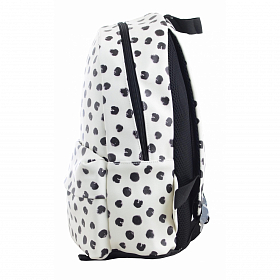 Молодежный рюкзак YES ST-28 Black dots Молодежный рюкзак YES ST-28 Black dots