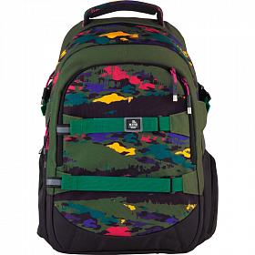 Молодіжний рюкзак Kite Education K21-2576L-2 Молодіжний рюкзак Kite Education K21-2576L-2