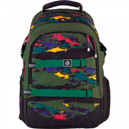 Молодежный рюкзак Kite Education K21-2576L-2