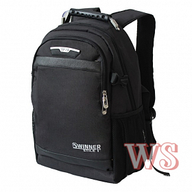 Молодежный рюкзак Winner Stile 236А Молодежный рюкзак Winner Stile 236А