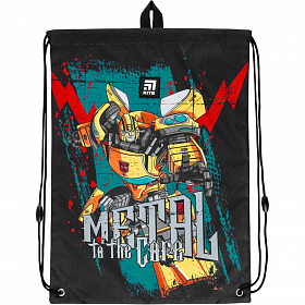 Сумка для обуви Kite Education Transformers TF21-600M-1 Сумка для обуви Kite Education Transformers TF21-600M-1