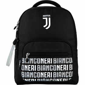 Школьный рюкзак Kite Education FC Juventus JV20-770M Школьный рюкзак Kite Education FC Juventus JV20-770M