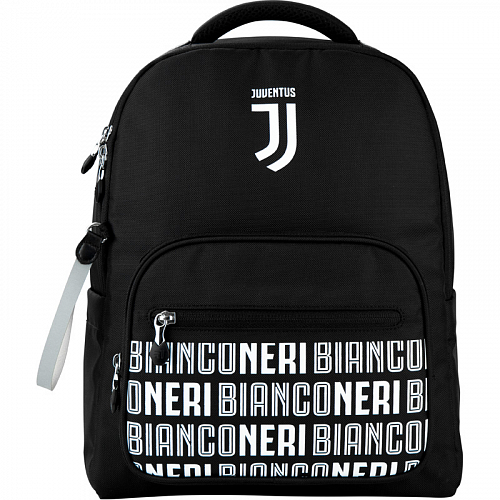 Школьный рюкзак Kite Education FC Juventus JV20-770M