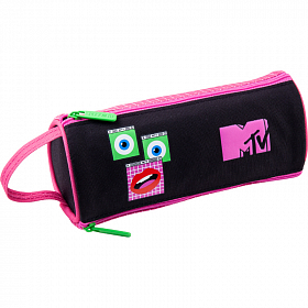 Пенал Kite Education MTV MTV21-692 Пенал Kite Education MTV MTV21-692