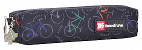 Пенал мягкий YES Bike Пенал мягкий YES Bike