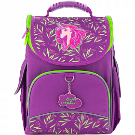 Рюкзак школьный каркасный Kite Education Lovely Sophie K20-501S-8 Рюкзак школьный каркасный Kite Education Lovely Sophie K20-501S-8
