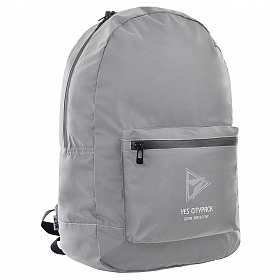 Молодежный рюкзак YES CITYPACK T-66 Grey Молодежный рюкзак YES CITYPACK T-66 Grey