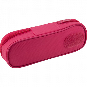 Пенал Kite 602 Smart-1. Розовый Пенал Kite 602 Smart-1. Розовый