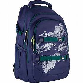 Молодіжний рюкзак Kite Education K21-2576L-3 Молодіжний рюкзак Kite Education K21-2576L-3