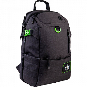 Міський рюкзак Kite City K21-876L-1 Міський рюкзак Kite City K21-876L-1