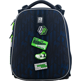 Шкільний каркасний рюкзак Kite Education Tagline K22-531M-3 Шкільний каркасний рюкзак Kite Education Tagline K22-531M-3