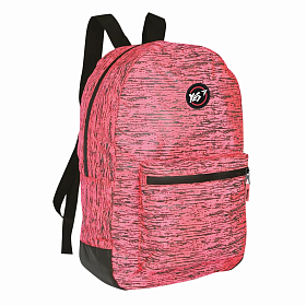 Молодежный рюкзак YES R-02 Agent Reflective Молодежный рюкзак YES R-02 Agent Reflective