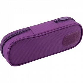 Пенал Kite 602 Smart-2 Фиолетовый Пенал Kite 602 Smart-2 Фиолетовый