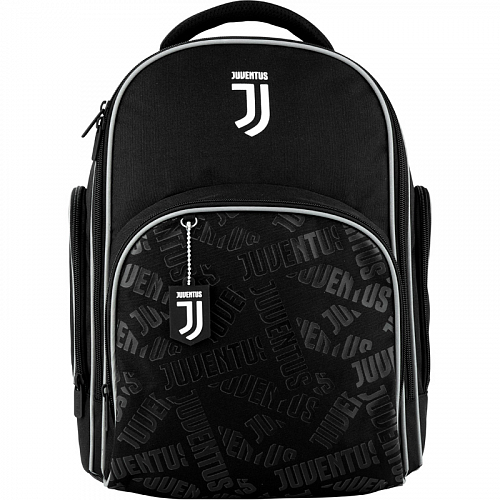 Школьный рюкзак Kite Education FC Juventus JV20-706M