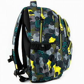 Рюкзак школьный Kite Education K20-2563L-2 Рюкзак школьный Kite Education K20-2563L-2