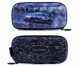 Пенал жорсткий Winner P-244